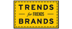Скидка 10% на коллекция trends Brands limited! - Васюринская
